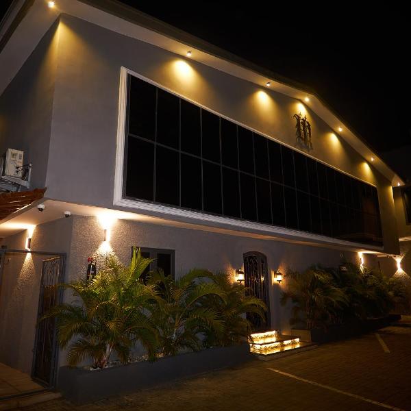 The Westbury Inn