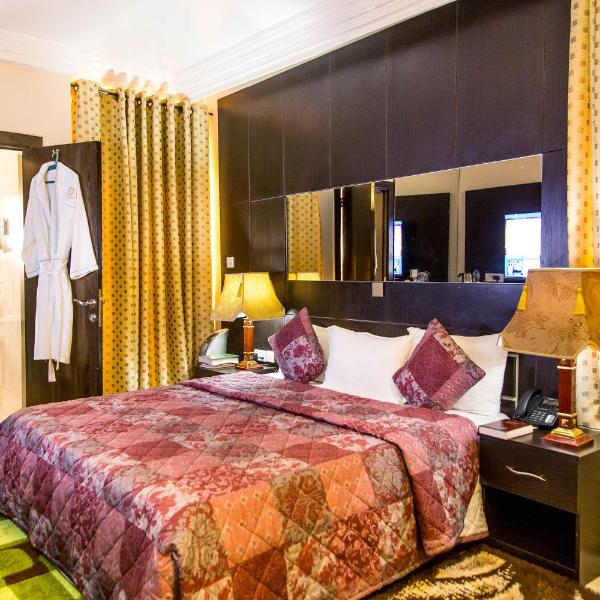 IEC Villa Resort