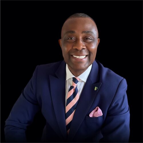 Hon Collins Nweke