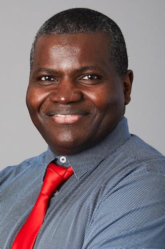 Mr. Bode Olajumoke