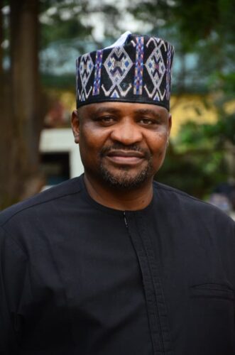Dr. Joshua Zira